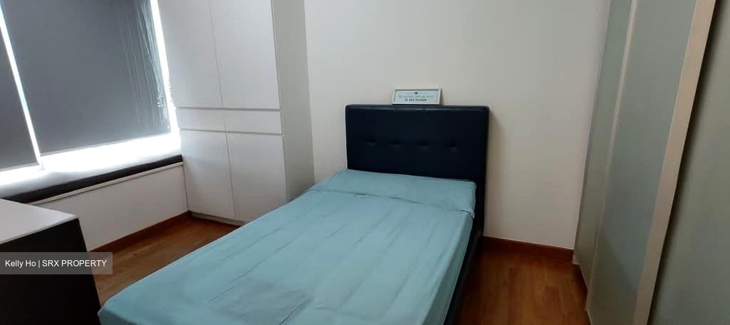Tresalveo (D20), Condominium #577205591